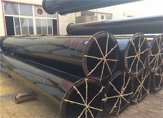 玉树矿用涂塑钢管批发
