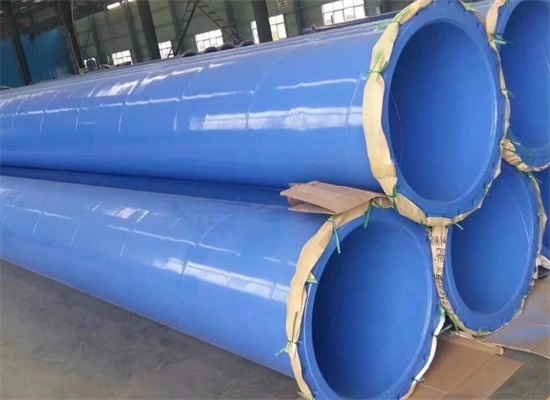玉树涂塑复合钢管供应