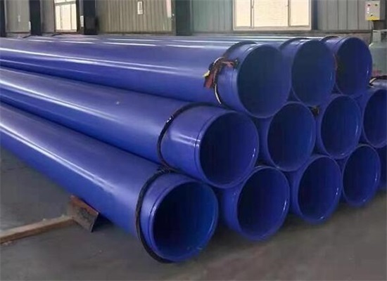 玉树涂塑复合钢管批发