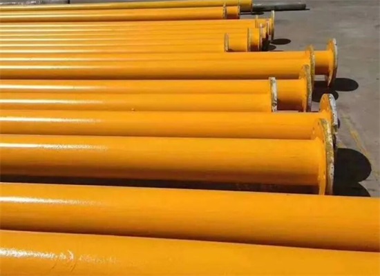 玉树燃气涂塑钢管生产厂家