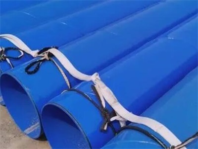 玉树涂塑钢管的四种连接方式